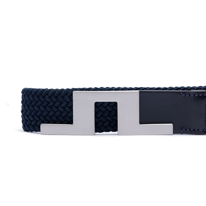 J.Lindeberg Braided Bridge Belt 35 - Belts